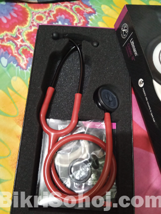 Stethoscope